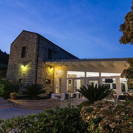 Hotel Ristorante Solelago Guardialfiera Bagian luar foto