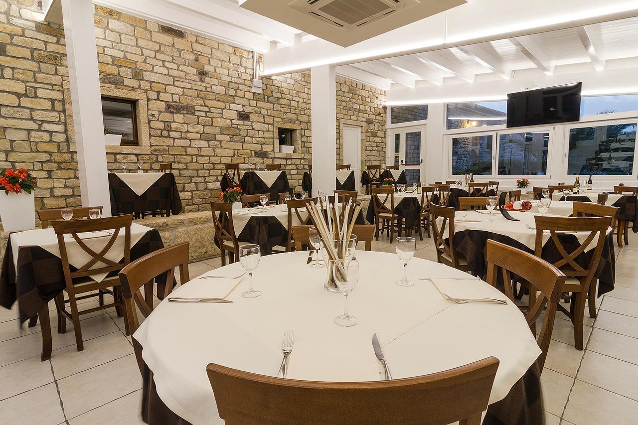 Hotel Ristorante Solelago Guardialfiera Bagian luar foto