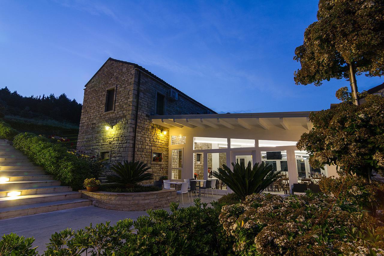 Hotel Ristorante Solelago Guardialfiera Bagian luar foto